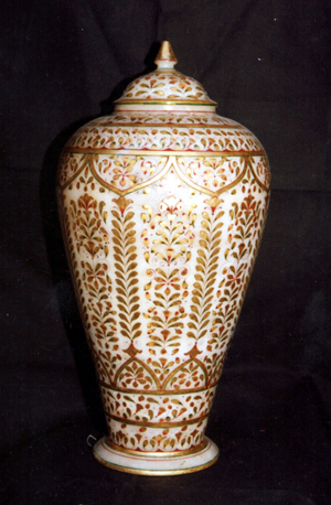 Burni-Jar